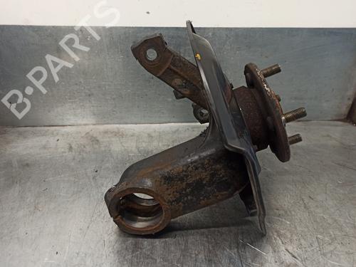 Left front steering knuckle MG MG ZR  | BP13612096M25 