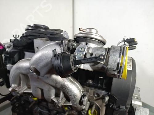 Engine SKODA OCTAVIA II (1Z3) 1.9 TDI | BP37447335M1 - Image 8
