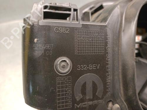 Fuel flap FIAT 500 (312_) Electric (EV) | BP29735094C131 