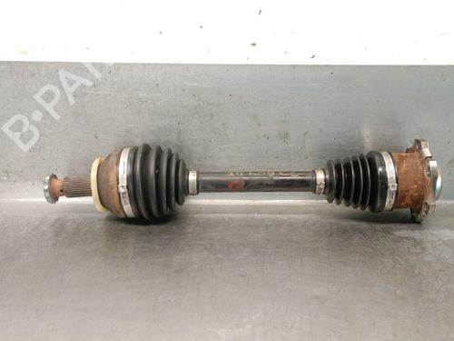Used Left front driveshaft SEAT IBIZA III (6L1) 1.4 TDI (75 hp) 29182925
