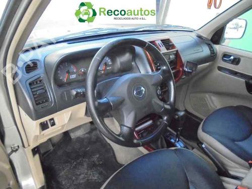Inyector NISSAN TERRANO II (R20) 3.0 Di 4WD | BP2225717M100 - Image 9