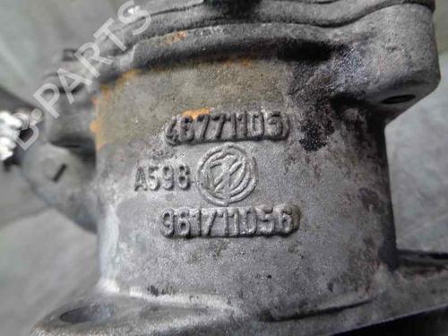 Vacuum pump FIAT PUNTO (188_) 1.9 DS 60 (188.031, .051, .231, .251) | BP5568174M80