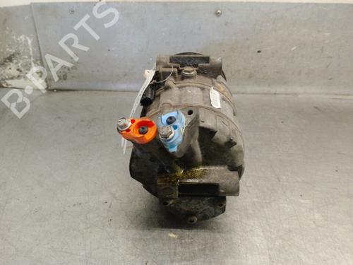 AC compressor RENAULT TRAFIC II Bus (JL) 2.0 dCi 115 (JL00, JL01, JL0H, JL0M, JL0U) | BP39147791M34 - Image 4