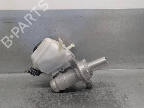 Brake master cylinder BMW 3 (F30, F80) 320 d xDrive | BP17543947M77 