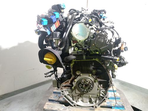 Engine RENAULT TRAFIC III Bus (JG_) 1.6 dCi 125 (JGMH) | BP40125446M1 - Image 4