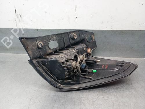 Left taillight SUBARU FORESTER (SH_) 2.0 D AWD (SHH, SHD, SHN) | BP23102535C34 