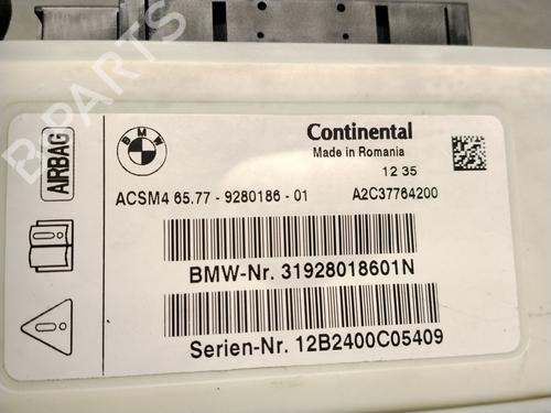 Electronic module BMW 5 Touring (F11) 520 d | BP39714007M83 - Image 4