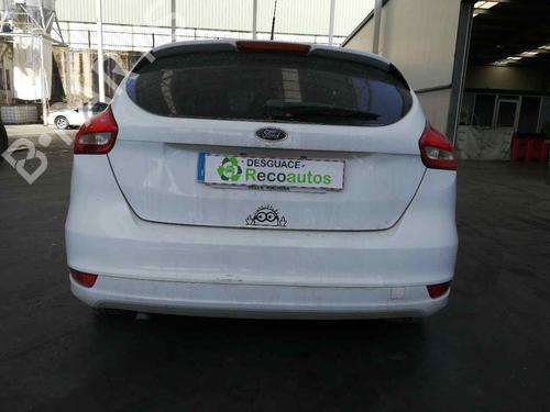 Left sun visor FORD FOCUS III Turnier 1.5 TDCi | BP10138093I1 - Image 10