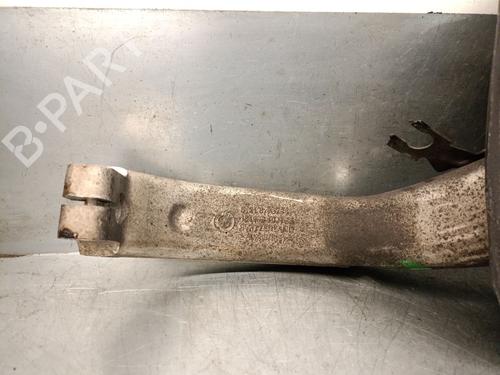 Right front steering knuckle BMW X5 (E70) xDrive 30 d | BP20267448M26 