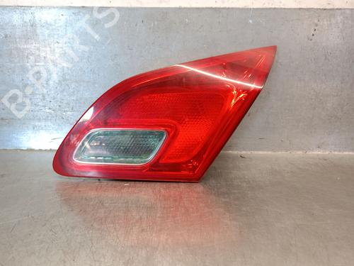 Used Right taillight OPEL ASTRA J (P10) 1.7 CDTI (68) (110 hp) 27807904