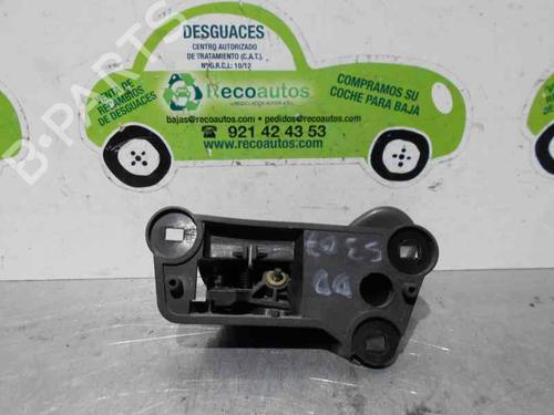 Højre fortil invendig håndtag FIAT MULTIPLA (186_) 1.9 JTD 115 | BP3214912I14 