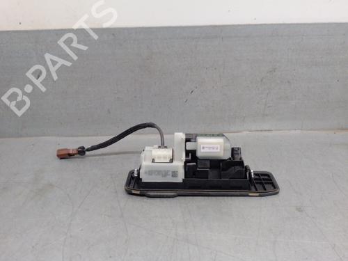 Tailgate handle MERCEDES-BENZ GLA (H247) GLA 200 d 4-matic (247.713) | BP25746435C132 