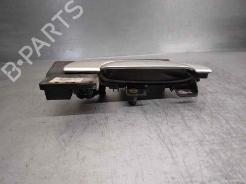 Høyre foran utvendig håndtak JAGUAR S-TYPE II (X200) 3.0 V6 | BP12236118C129 