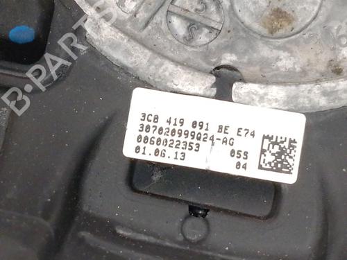 Rat VW PASSAT B7 Variant (365) 1.6 TDI | BP36359221C49 - Image 6