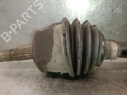 Left front driveshaft OPEL CORSA D (S07) 1.4 (L08, L68) | BP39621706M38 - Image 3