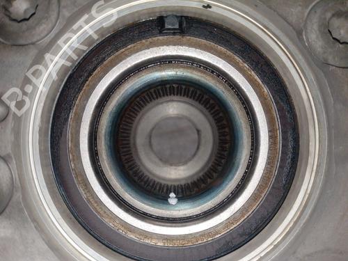 Left front steering knuckle AUDI A6 Allroad C8 (4AH) 50 TDI Mild Hybrid quattro | BP30434960M25