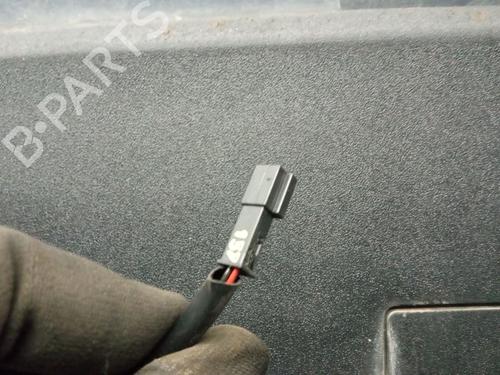 Spoiler bagklap ROVER 25 I Hatchback (RF)  | BP29870151C96
