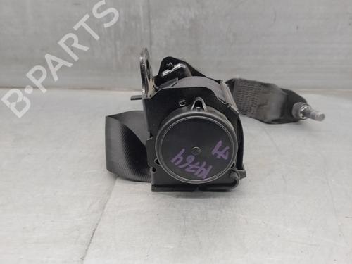 Used Rear left seatbelt FIAT TIPO Hatchback (356_, 357_) 1.4 LPG (356HXF1B) (120 hp) 16934993