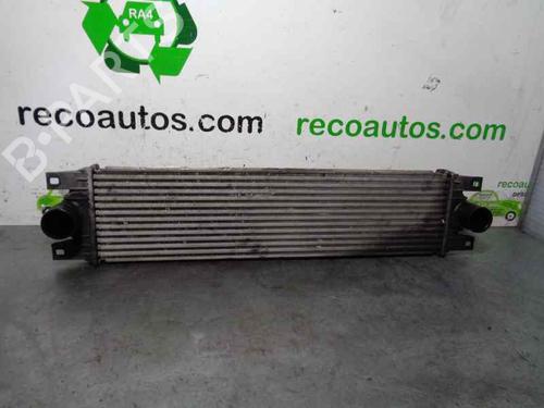 Used Intercooler Intercooler 5025583 5025583