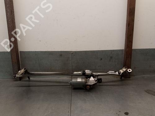 Viskermotor vindrude OPEL MOVANO B Van (X62) 2.3 CDTI FWD (FV) (125 hp) 28976011