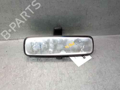 Used Rear mirror Rear mirror RENAULT CLIO IV (BH_) 1.5 dCi 75 (75 hp) 32751547 32751547
