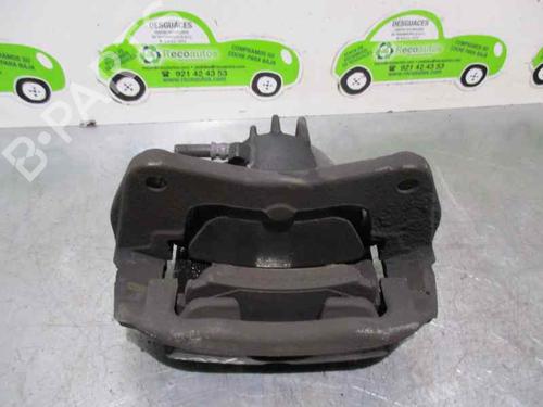 Left front brake caliper VOLVO V40 Estate (645) 2.0 T | BP11620214M105 