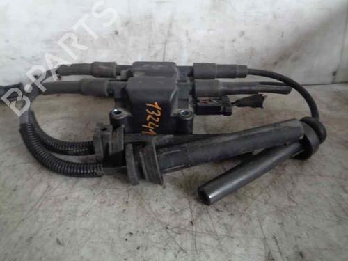 Used Ignition coil Ignition coil CHRYSLER VOYAGER IV (RG, RS) 2.5 CRD (141 hp) 7706109 7706109