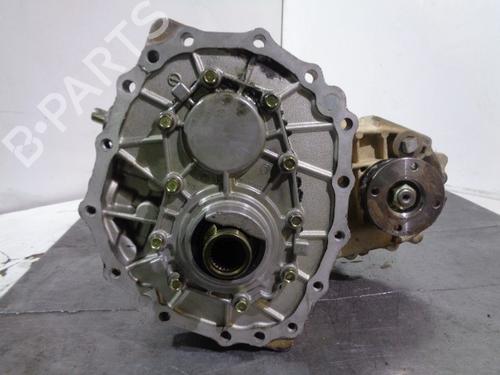 Transfer box NISSAN PATROL III/2 Station Wagon (W260) 2.8 D 4x4 | BP9588544M36 