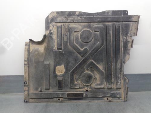 Used Underbody protection MERCEDES-BENZ A-CLASS (W168) A 140 (168.031, 168.131) (82 hp) 14330502