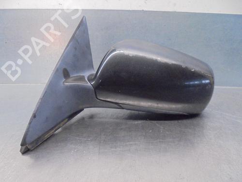 Left mirror AUDI A6 C5 (4B2) 2.5 TDI | BP16589365C26 