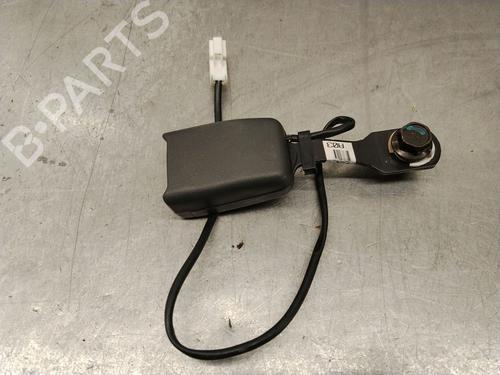 Used Seat buckle Seat buckle 37720106 37720106