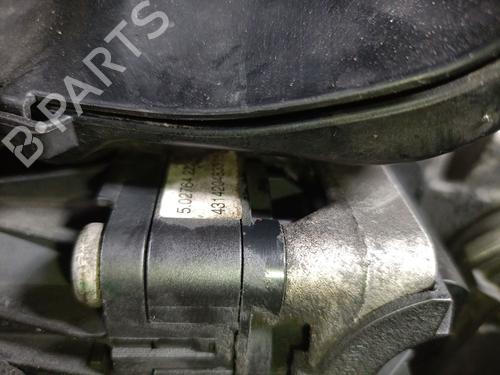 Engine VOLVO V40 Hatchback (525) D3 | BP31211310M1 - Image 12