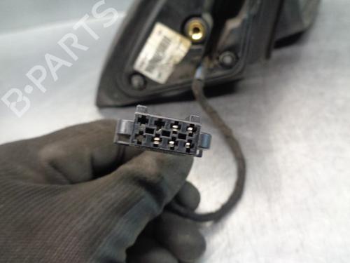 Right mirror SKODA RAPID (NH3, NK3, NK6) 1.6 TDI | BP10809431C27 