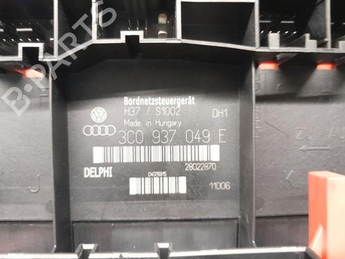 Fuse box SEAT LEON (1P1) 1.9 TDI | BP37518958E1 - Image 4