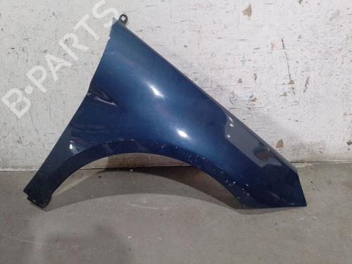 Used Right front fenders MERCEDES-BENZ B-CLASS Sports Tourer (W245) B 180 CDI (245.207) (109 hp) 27191521