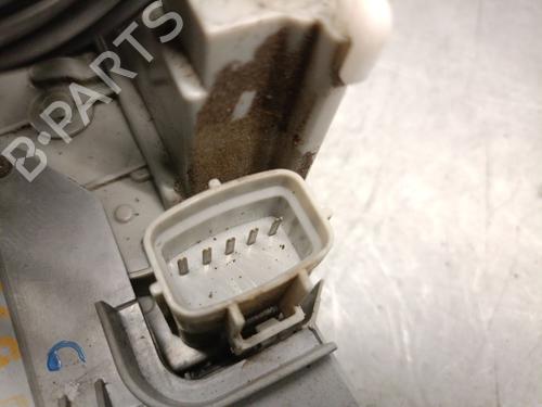 Front left lock FIAT BRAVO II (198_) 1.9 D Multijet (198AXB1A) | BP29314104C98 