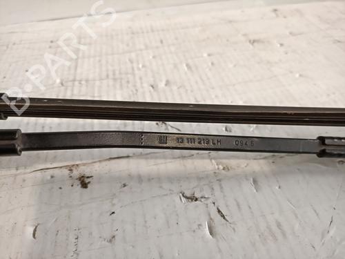 Front windshield wiper arm OPEL ASTRA H TwinTop (A04) 1.9 CDTi (L67) | BP22985343C143 
