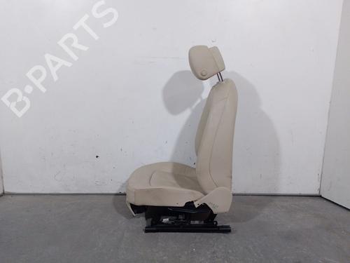 Right front seat AUDI A7 Sportback (4GA, 4GF) 3.0 TDI quattro | BP36037925C16 - Image 2