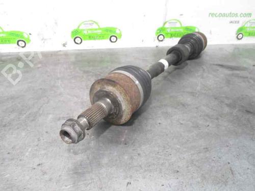 Right front driveshaft FIAT SEDICI (189_) 1.9 D Multijet | BP4193610M39 