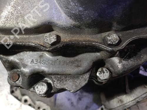 Getriebe OPEL CORSA C (X01) 1.3 CDTI (F08, F68) | BP30703977M3