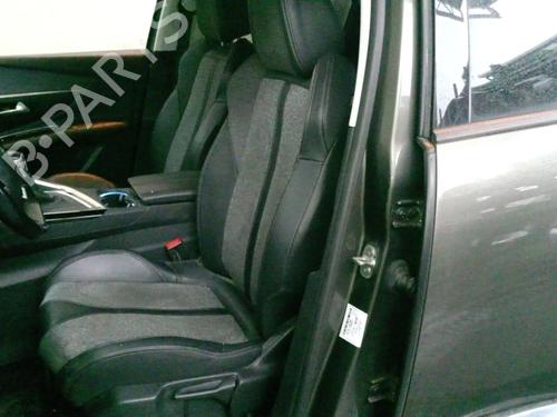 Front slam panel PEUGEOT 3008 II SUV (MC_, MR_, MJ_, M4_) 1.5 BlueHDi 130 | BP32282114C72