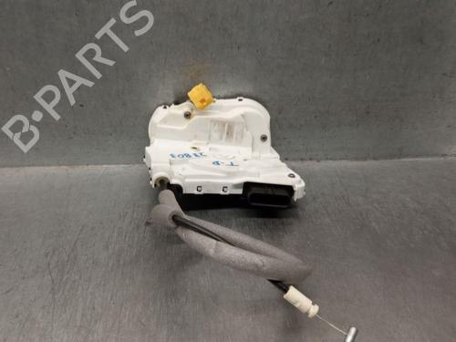 Rear right lock MG MG ZS SUV (AZS1) 1.0 T-GDi | BP29709076C99