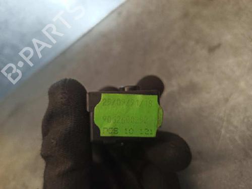 Heater blower motor MERCEDES-BENZ S-CLASS (W140)  | BP7563123M62 