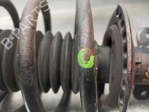 Right front shock absorber JAGUAR X-TYPE I (X400) 2.0 D | BP11928078M17 