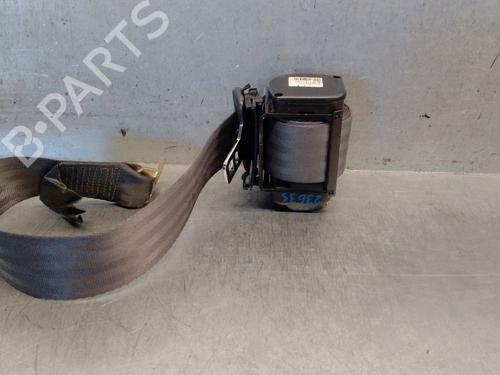 Rear right seatbelt VOLVO S40 I (644) 1.8 i | BP29329928I28 