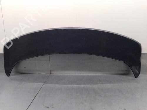 Spoiler bagklap HYUNDAI IONIQ (AE) 1.6 GDI Hybrid (105 hp) 16994351