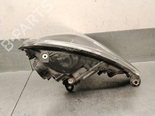 Left headlight SEAT Mii (KF1, KE1) 1.0 | BP38489506C28 - Image 3