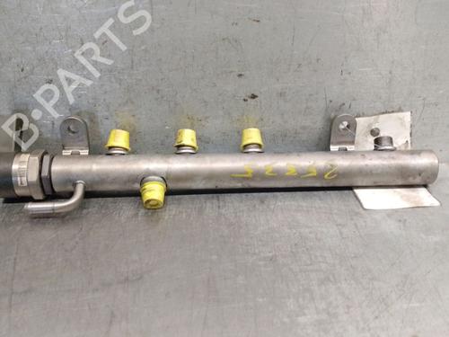Injection rail MERCEDES-BENZ E-CLASS (W212) E 350 CDI 4-matic (212.089) | BP34704621M98 - Image 2