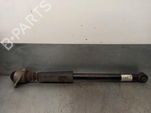 Used Left rear shock absorber SKODA OCTAVIA I (1U2) 1.9 TDI (90 hp) 16467392