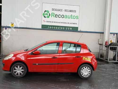 Headlight switch RENAULT CLIO III (BR0/1, CR0/1) 1.5 dCi (BR17, CR17) | BP32414722I24 - Image 10